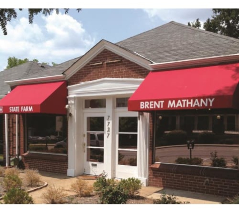 Brent Mathany - State Farm Insurance Agent - Saint Louis, MO