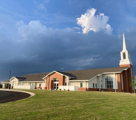 The Church of Jesus Christ of Latter-day Saints - Montgomery, AL