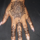 Sadia Henna Art