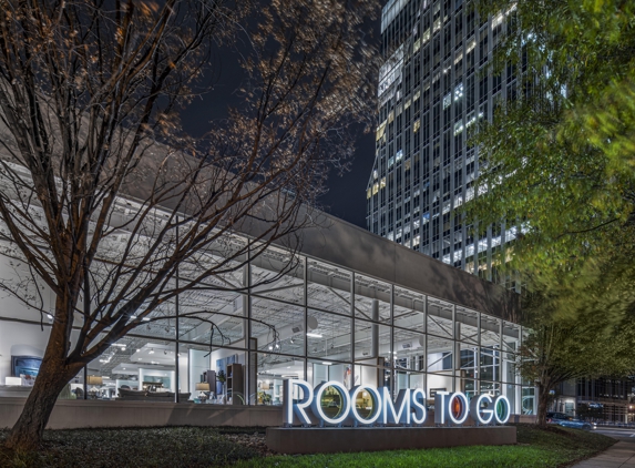 Rooms To Go - Atlanta, GA