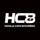 Highly Concentr8ed Store & Lounge