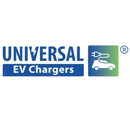 Universal EV Charging Station - Electric Cars