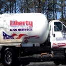 Liberty Gas Service