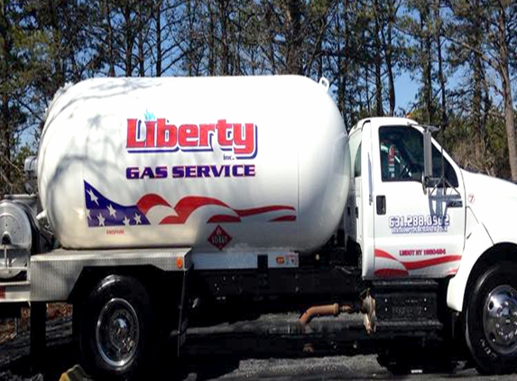 Liberty Gas Service - Westhampton Beach, NY