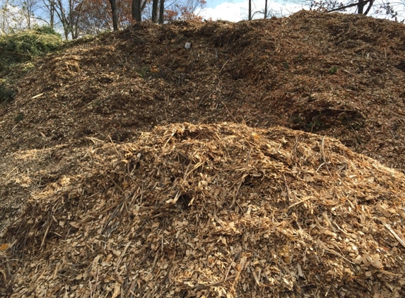 MULCH & MORE - Malvern, PA