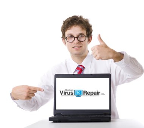 Online Virus Repair Inc. - San Luis Obispo, CA