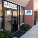 Swan Engineering & Supply Co. - Hose & Tubing-Rubber & Plastic