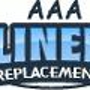 AAA Liner Replacements