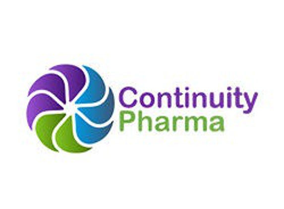 Continuity Pharma