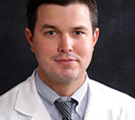 Christopher Conley, MD - Nashville, TN