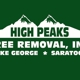 High Peaks Tree Removal