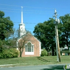 Redeemer Lutheran Church