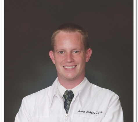 John Jacob Ullrich, DDS - Chantilly, VA