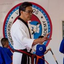 Vallejos Tae Kwon Do - Martial Arts Instruction