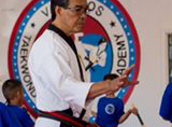 Vallejos Tae Kwon Do - Benicia, CA