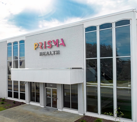 Prisma Health Pharmacy–Sumter - Sumter, SC