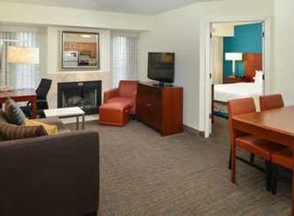 Residence Inn Pinehurst Southern Pines - Southern Pines, NC