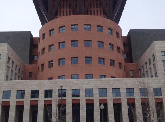 Denver Public Library - Denver, CO