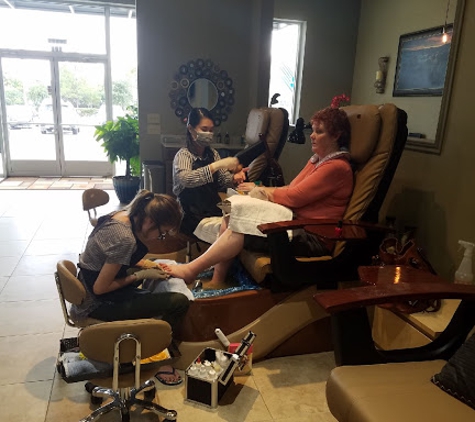 VK Nails Spa - Katy, TX