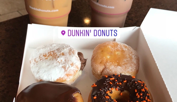 Dunkin' - Brookhaven, GA