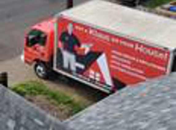 Klaus Roofing Systems of Oregon