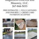 Magazzeni Concrete and Masonry - Concrete Contractors