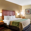 Quality Inn - Motels