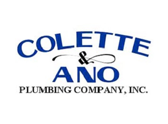 Colette & Ano Plumbing, Inc. - Antioch, IL