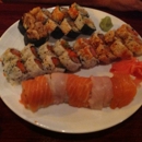 Samrai Blue Inc - Restaurants