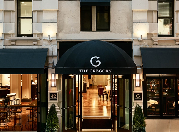 The Gregory Hotel New York - New York, NY