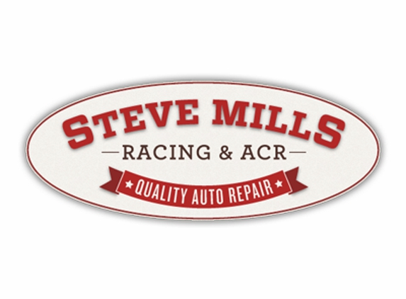 Steve Mills Racing & ACR - Colorado Springs, CO