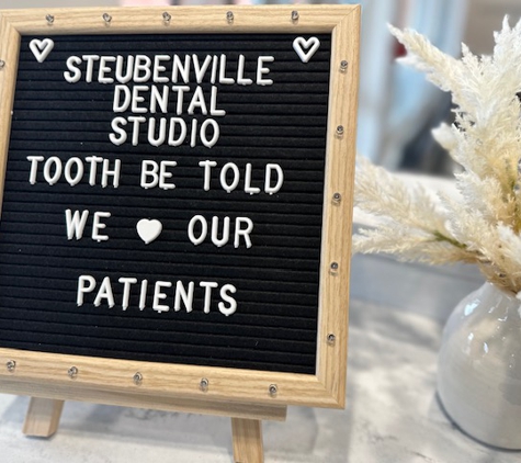 Steubenville Dental Studio - Steubenville, OH