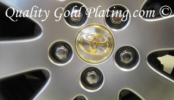 Quality Gold Plating - Maple Grove, MN