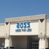 Ross Dress for Less gallery