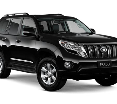 Cornes Toyota - Hawthorn, SA