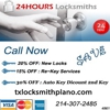 Locksmith Plano TX gallery