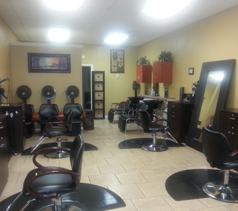 Nu Healthy Hair Studio LLC - Garland, TX