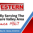 Western Heating and Air Conditioning