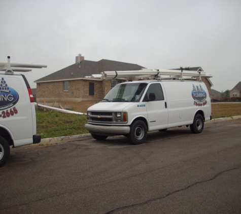 AA Plumbing - San Antonio, TX