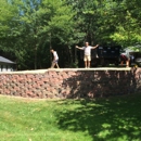 Niewoonder E & Sons Inc - Retaining Walls