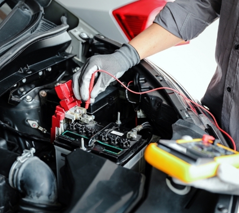 A.S.A.P. Auto Electrics - Ringwood, VIC