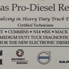 Texas Pro Diesel Repair