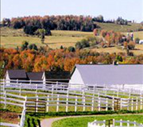 Canterbury Stables - Cazenovia, NY