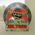 Mr Taco Jax