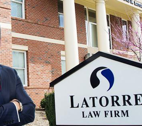 Latorre Law Firm - Greensboro, NC