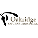 Oakridge Equine Hospital - Veterinarians