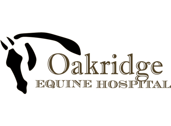 Oakridge Equine Hospital - Edmond, OK