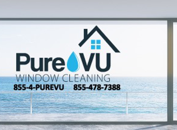 PureVu Window Cleaning
