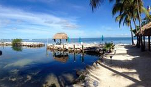 Amoray Resort - Key Largo, FL