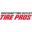 Discount Tire Outlet - Used Tire Dealers